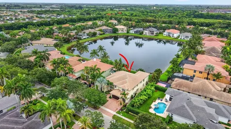 9511 Savona Winds Drive Delray Beach FL 33446