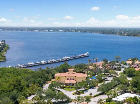 910 SW Palm Cove Drive Palm City FL 34990