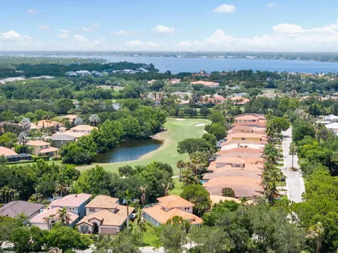 910 SW Palm Cove Drive Palm City FL 34990