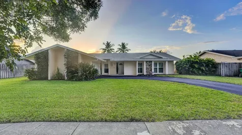 5152 SW 104th Avenue Cooper City FL 33328