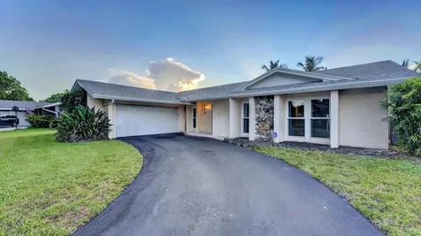 5152 SW 104th Avenue Cooper City FL 33328
