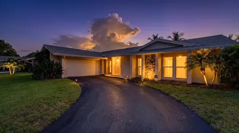5152 SW 104th Avenue Cooper City FL 33328