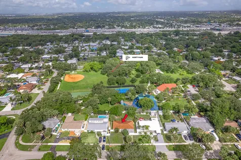 1455 SW 16th Terrace Fort Lauderdale FL 33312