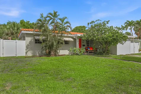 1455 SW 16th Terrace Fort Lauderdale FL 33312