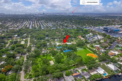 1455 SW 16th Terrace Fort Lauderdale FL 33312
