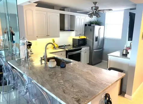 9940 S Ocean Drive Jensen Beach FL 34957