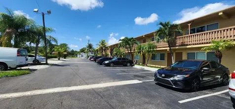 620 NW 7th Avenue Pompano Beach FL 33060