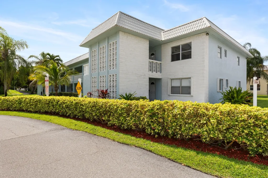 9780 Marina Boulevard Boca Raton FL 33428