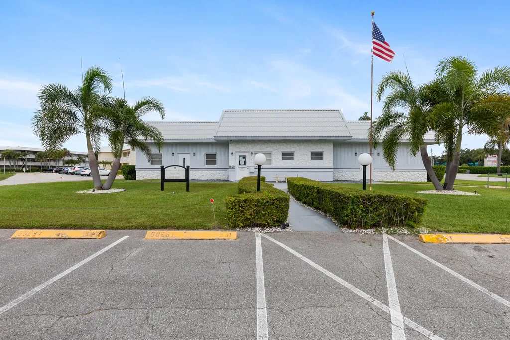 9780 Marina Boulevard Boca Raton FL 33428