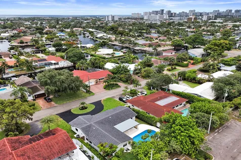 5561 NE 26th Avenue Fort Lauderdale FL 33308