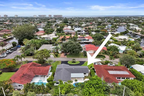 5561 NE 26th Avenue Fort Lauderdale FL 33308