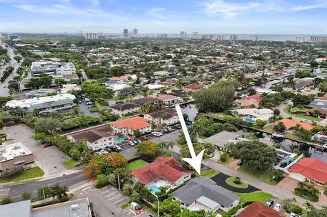 5561 NE 26th Avenue Fort Lauderdale FL 33308