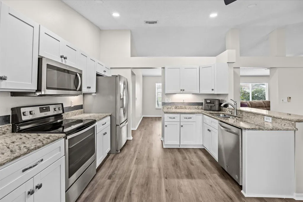 697 SW Jeanne Avenue Port St Lucie FL 34953