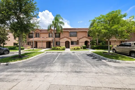 10691 NW 14th Street Plantation FL 33322