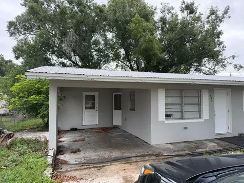 1531 NE 14th Street Okeechobee FL 34972