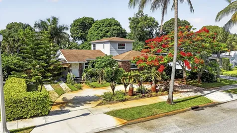 338 Hunter Street West Palm Beach FL 33405