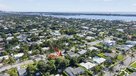 338 Hunter Street West Palm Beach FL 33405