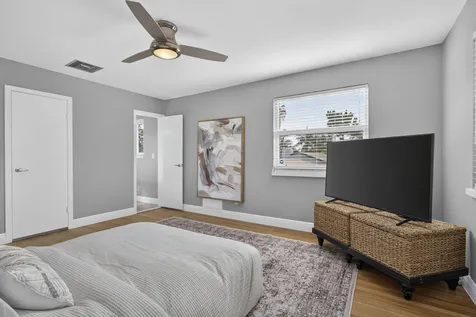 338 Hunter Street West Palm Beach FL 33405