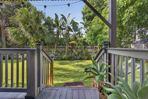 338 Hunter Street West Palm Beach FL 33405
