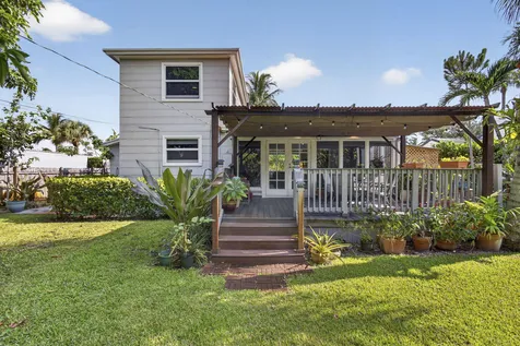 338 Hunter Street West Palm Beach FL 33405