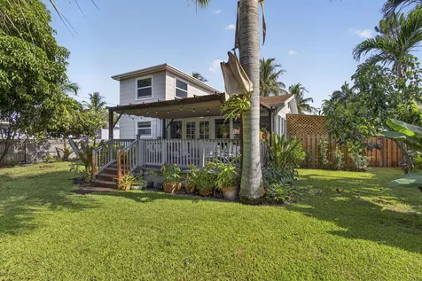 338 Hunter Street West Palm Beach FL 33405
