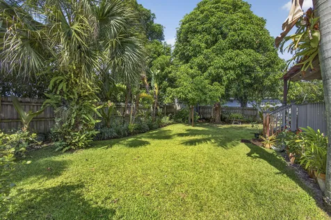 338 Hunter Street West Palm Beach FL 33405