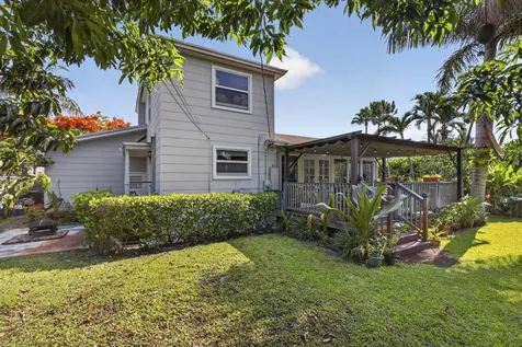 338 Hunter Street West Palm Beach FL 33405