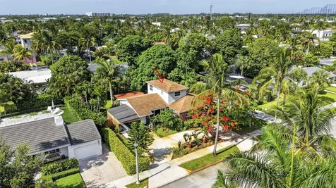 338 Hunter Street West Palm Beach FL 33405