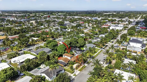 338 Hunter Street West Palm Beach FL 33405