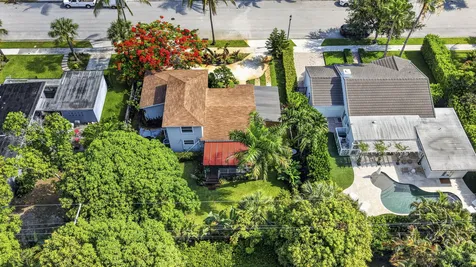 338 Hunter Street West Palm Beach FL 33405