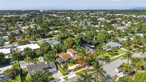 338 Hunter Street West Palm Beach FL 33405