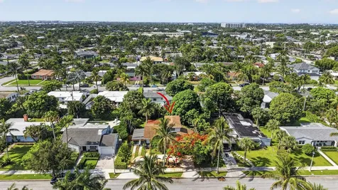 338 Hunter Street West Palm Beach FL 33405