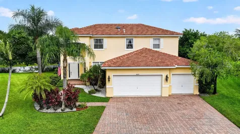 6655 Emalyn Court Lake Worth FL 33467
