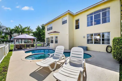 6655 Emalyn Court Lake Worth FL 33467