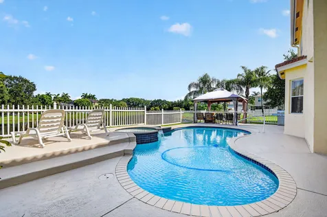 6655 Emalyn Court Lake Worth FL 33467