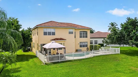 6655 Emalyn Court Lake Worth FL 33467