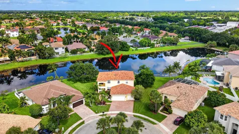 6655 Emalyn Court Lake Worth FL 33467