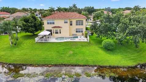 6655 Emalyn Court Lake Worth FL 33467