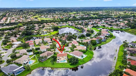 6655 Emalyn Court Lake Worth FL 33467