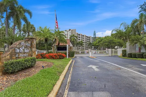 3940 Inverrary Boulevard Lauderhill FL 33319