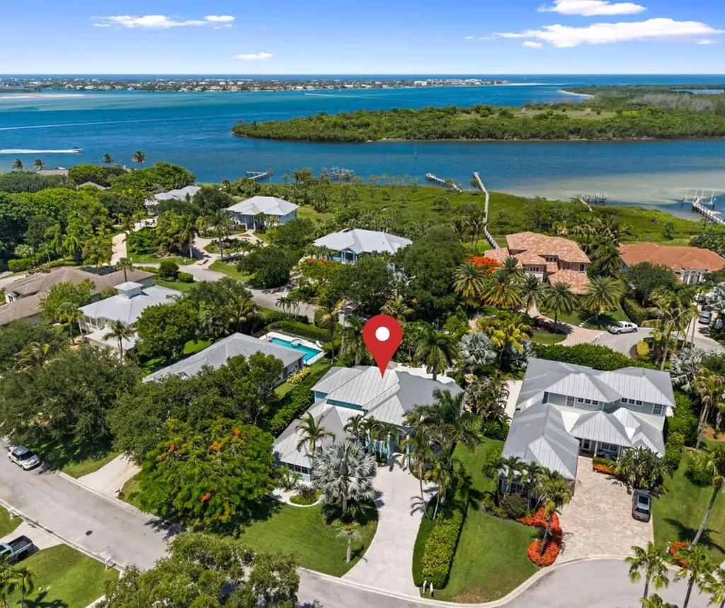Stuart FL, 3663 SE Forecastle Court