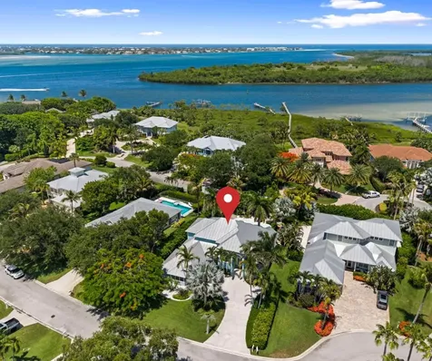 3663 SE Forecastle Court Stuart FL 34997