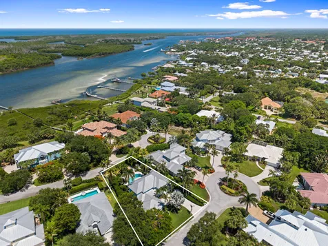 3663 SE Forecastle Court Stuart FL 34997