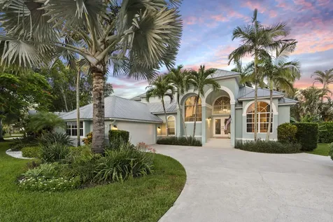 3663 SE Forecastle Court Stuart FL 34997