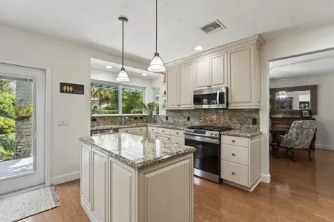 3663 SE Forecastle Court Stuart FL 34997