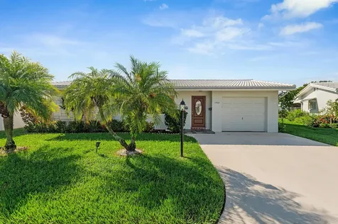 1702 SW 14th Avenue Boynton Beach FL 33426