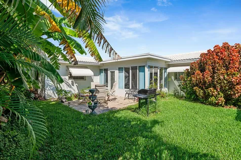 1702 SW 14th Avenue Boynton Beach FL 33426