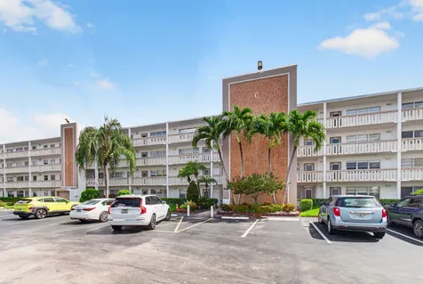 4048 Rexford C Boca Raton FL 33434
