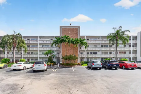 4048 Rexford C Boca Raton FL 33434