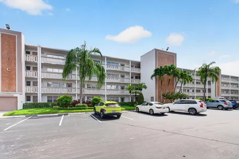4048 Rexford C Boca Raton FL 33434